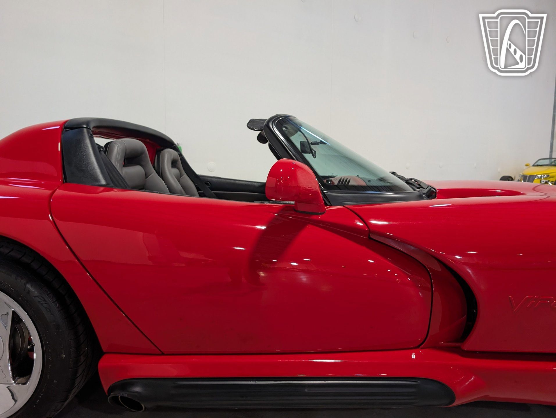 Used 1993 Dodge Viper RT/10 image 39