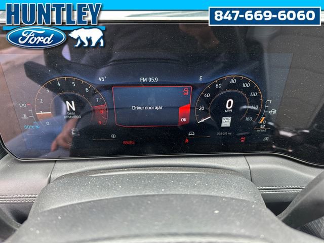 Used 2024 Ford Mustang GT Premium image 24