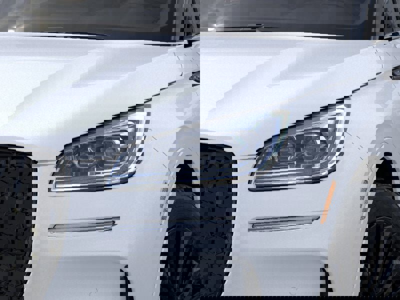 New 2026 Lincoln Corsair Reserve w/ Jet Appearance Package image 18