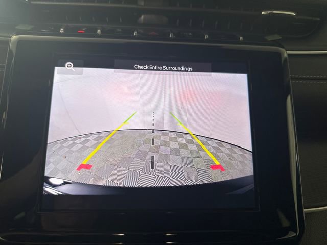 New 2025 Jeep Grand Cherokee Laredo X image 21