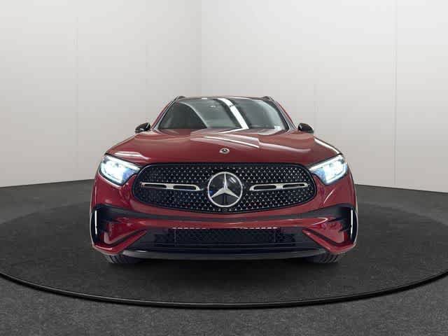 Certified 2026 Mercedes-Benz GLC 300 4MATIC image 2