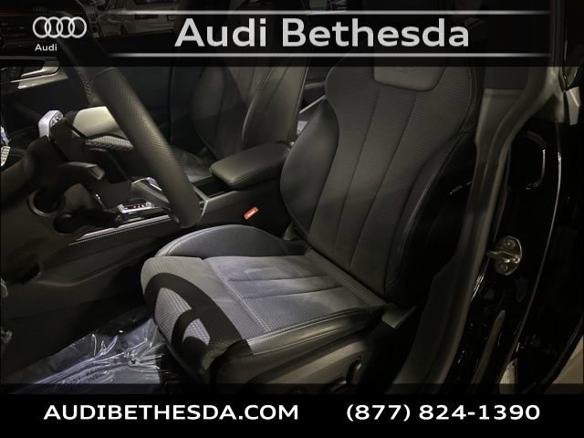 Certified 2025 Audi A5 2.0T Premium Plus w/ Premium Plus image 28