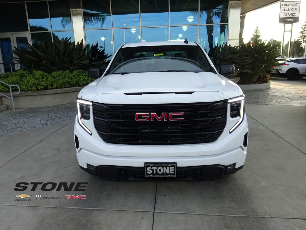 Used 2026 GMC Sierra 1500 Elevation image 2