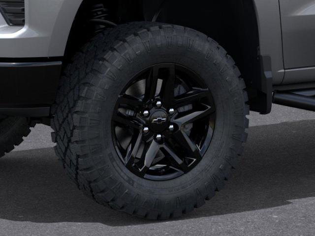 New 2026 Chevrolet Silverado 1500 Custom Trail Boss w/ LPO, Dark Essentials Package image 28