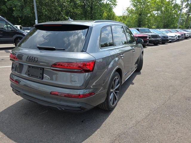 Used 2023 Audi Q7 3.0T Prestige AWD/4WD image 26