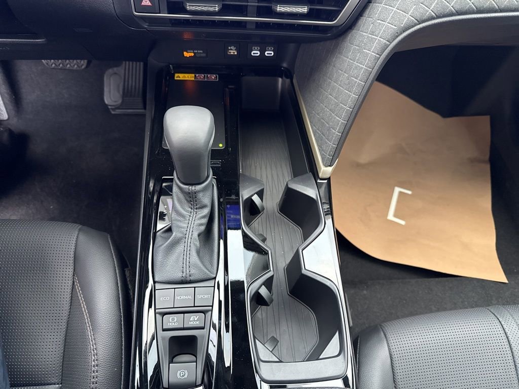 New 2026 Toyota Camry XLE image 11