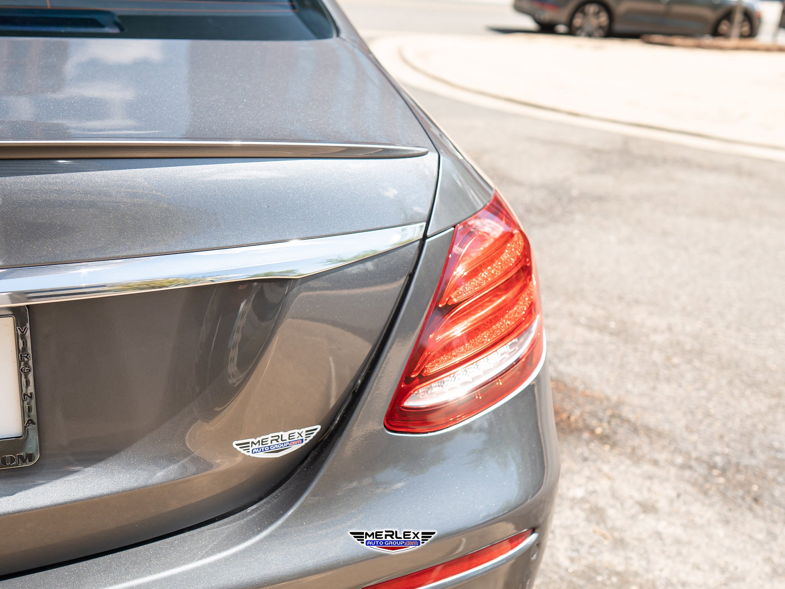 Used 2017 Mercedes-Benz E 300 image 49