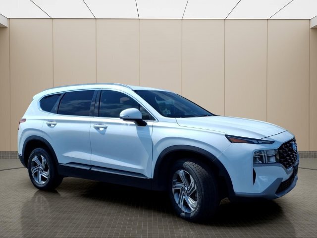 Used 2023 Hyundai Santa Fe SEL AWD/4WD image 5