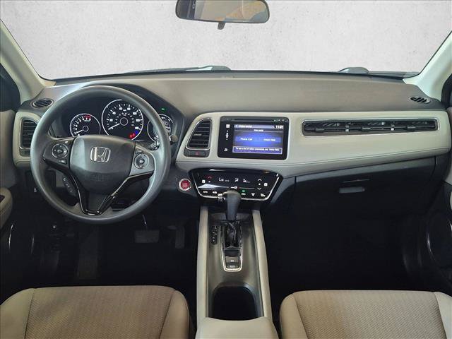 Used 2017 Honda HR-V EX image 17