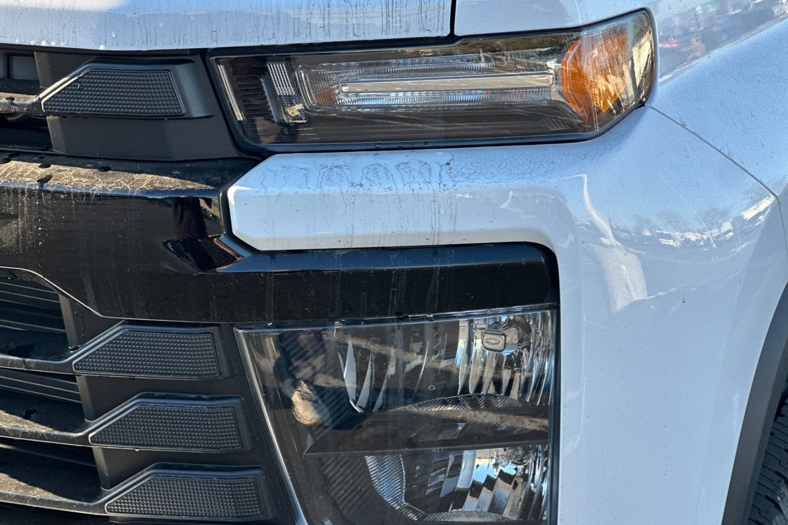 New 2026 Chevrolet Silverado 2500 W/T w/ WT Convenience Package image 50