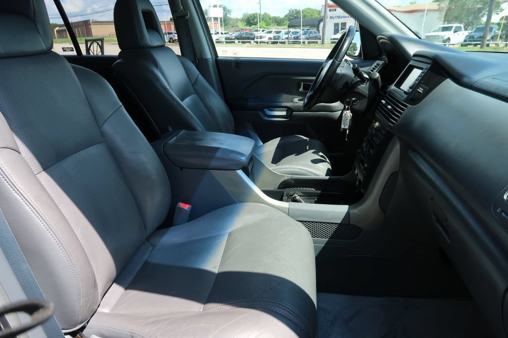 Used 2005 Honda Pilot EX-L image 9