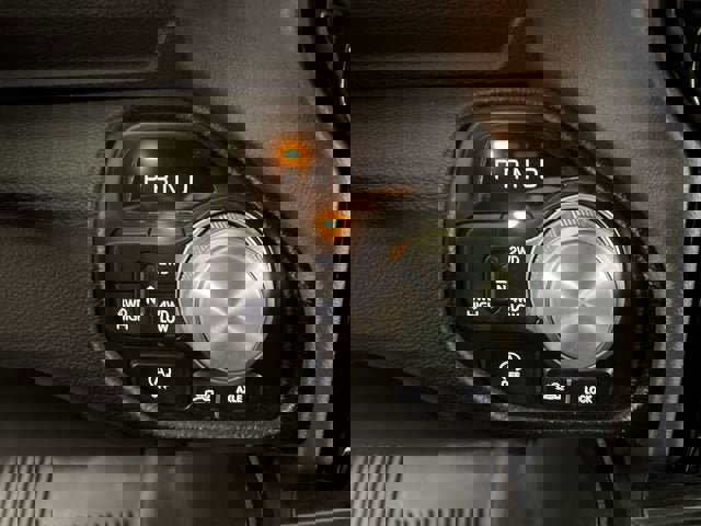 Used 2023 RAM 1500 Rebel w/ Rebel Level 1 Equipment Group image 16