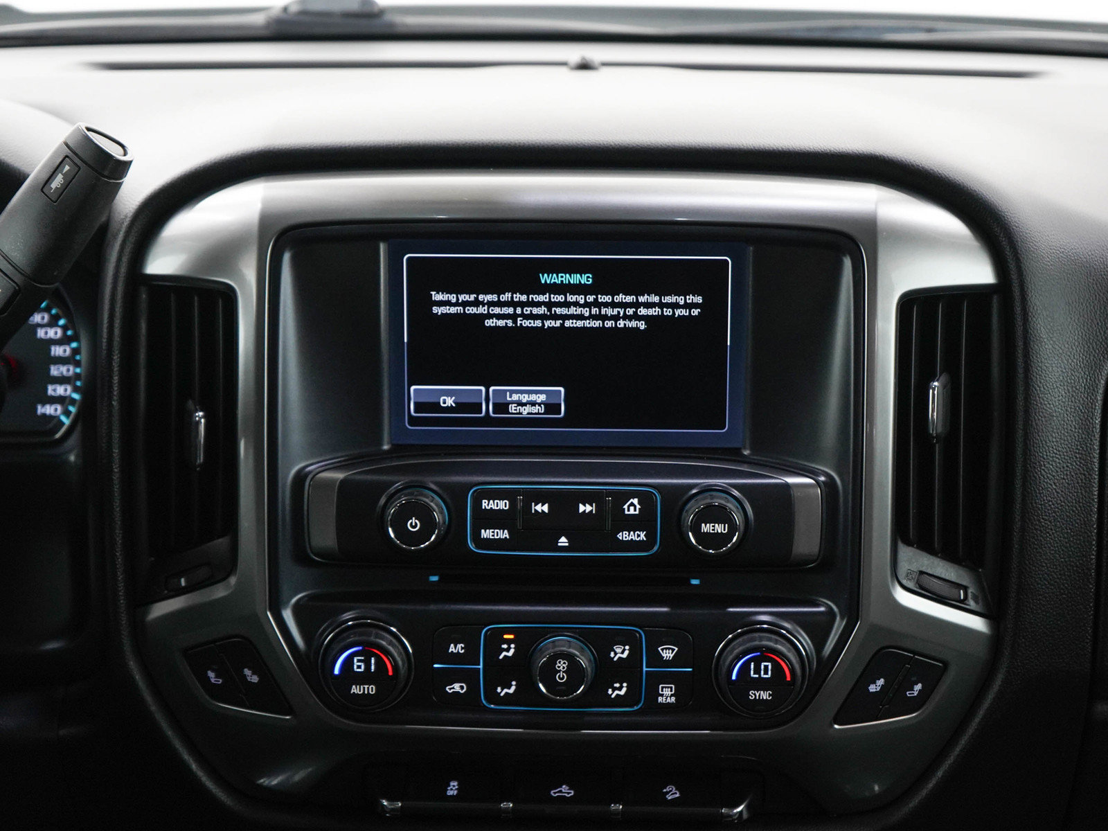 Used 2016 Chevrolet Silverado 1500 LT w/ All Star Edition AWD/4WD image 16