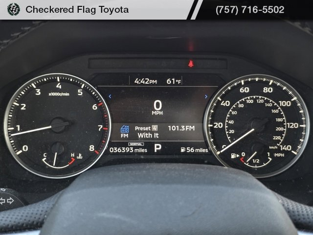 Used 2022 Mitsubishi Outlander SEL Black Edition image 14