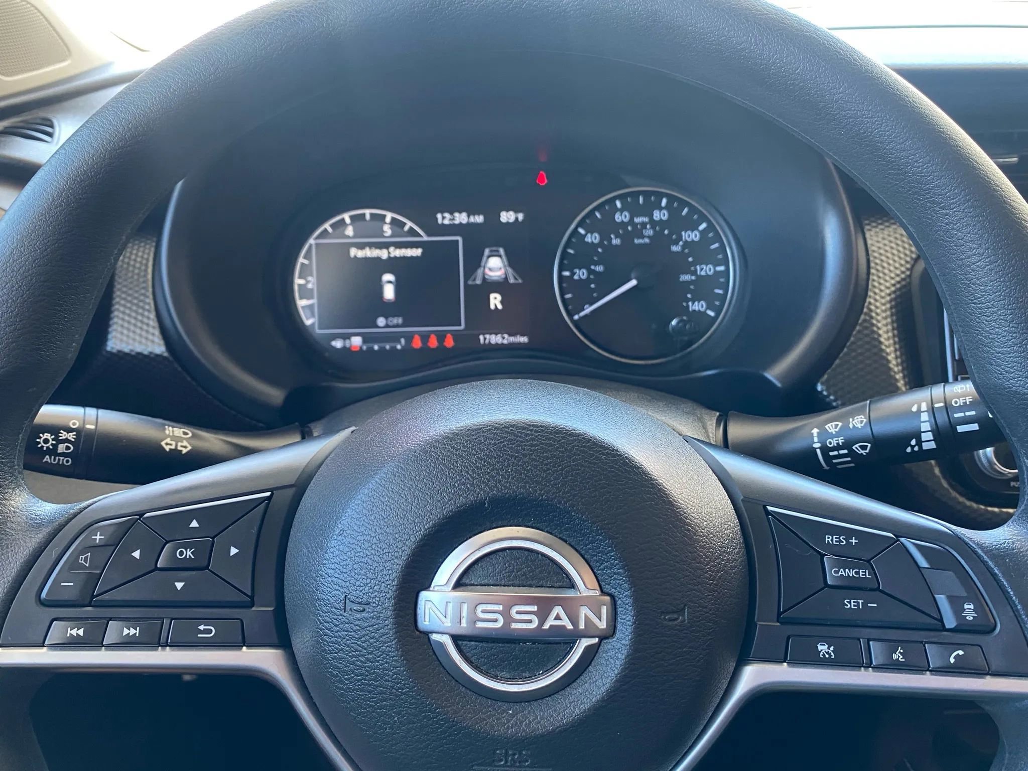Used 2023 Nissan Kicks SV image 11