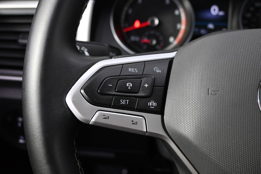 Used 2021 Volkswagen Atlas SE image 35