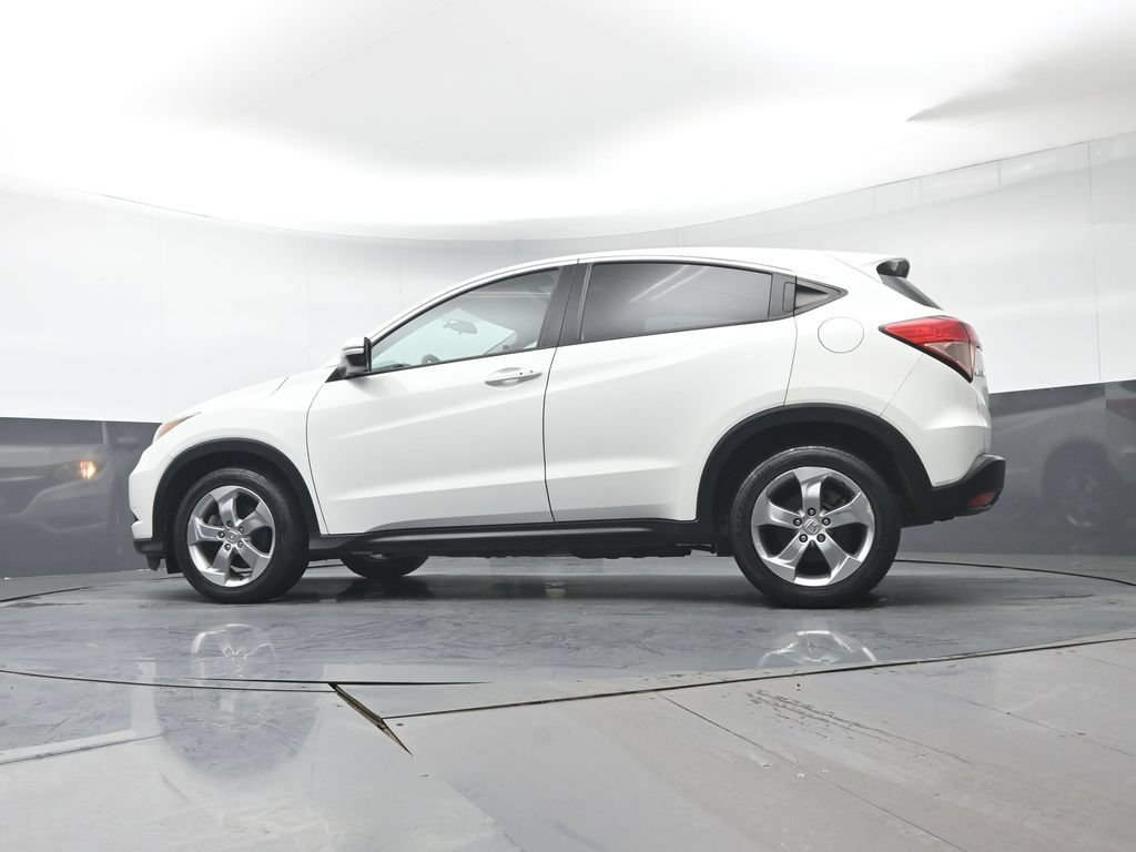 Used 2017 Honda HR-V EX image 25
