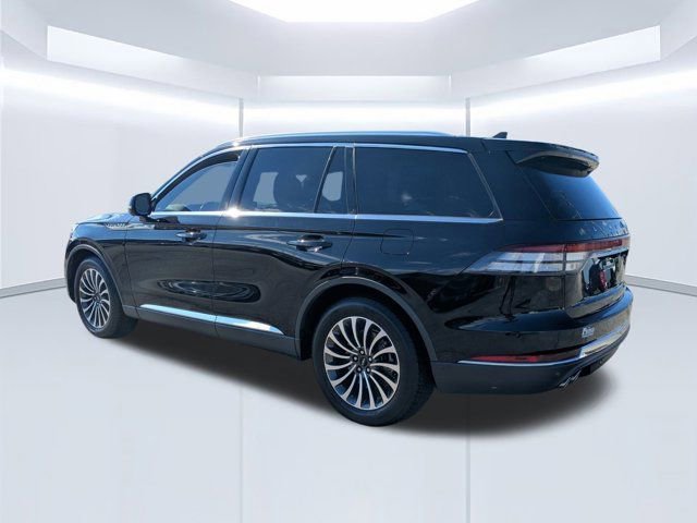 Used 2021 Lincoln Aviator Reserve w/ Equipment Group 201A image 6