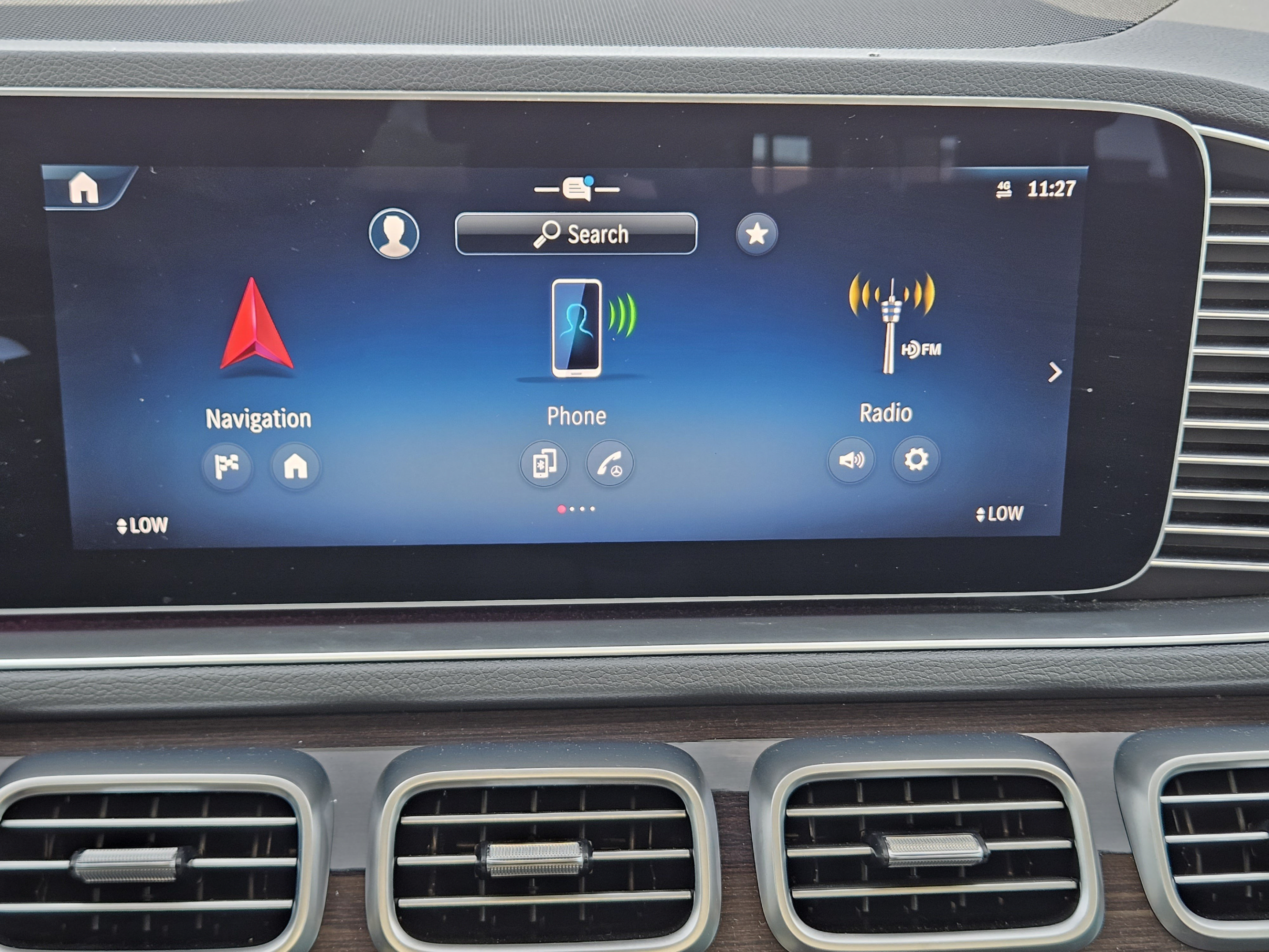 Used 2026 Mercedes-Benz GLE 450e 4MATIC image 44