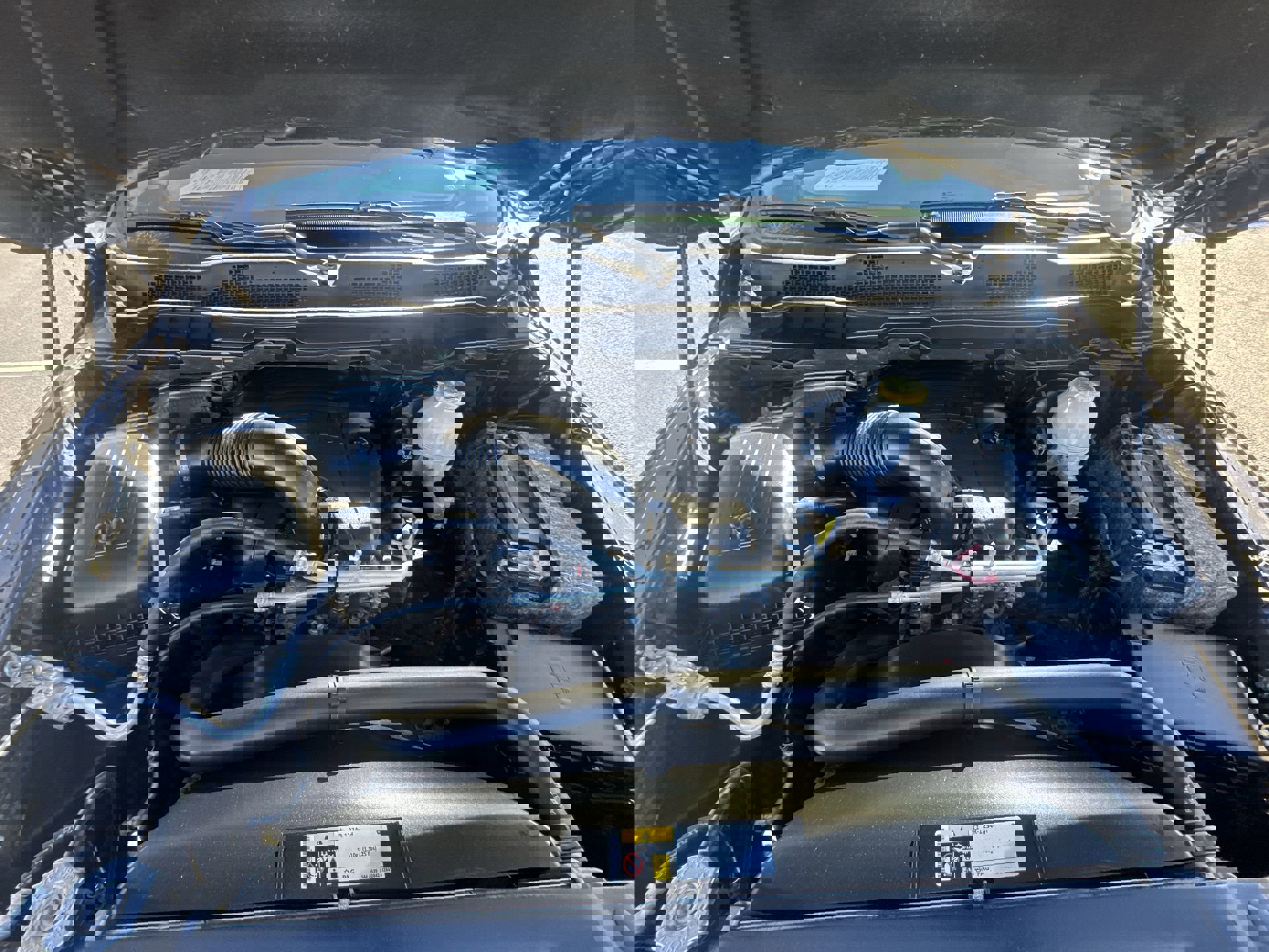 Used 2019 RAM 1500 Classic Warlock w/ Electronics Group image 25