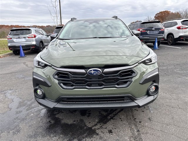 New 2026 Subaru Crosstrek 2.5i Limited image 4