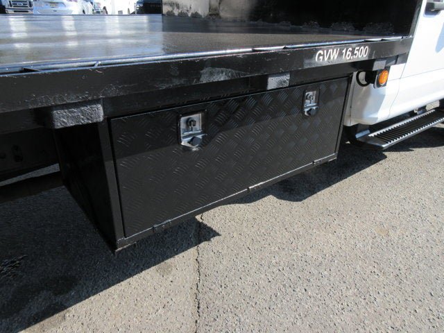 Used 2019 Ford F450 XL w/ XL Value Package image 31