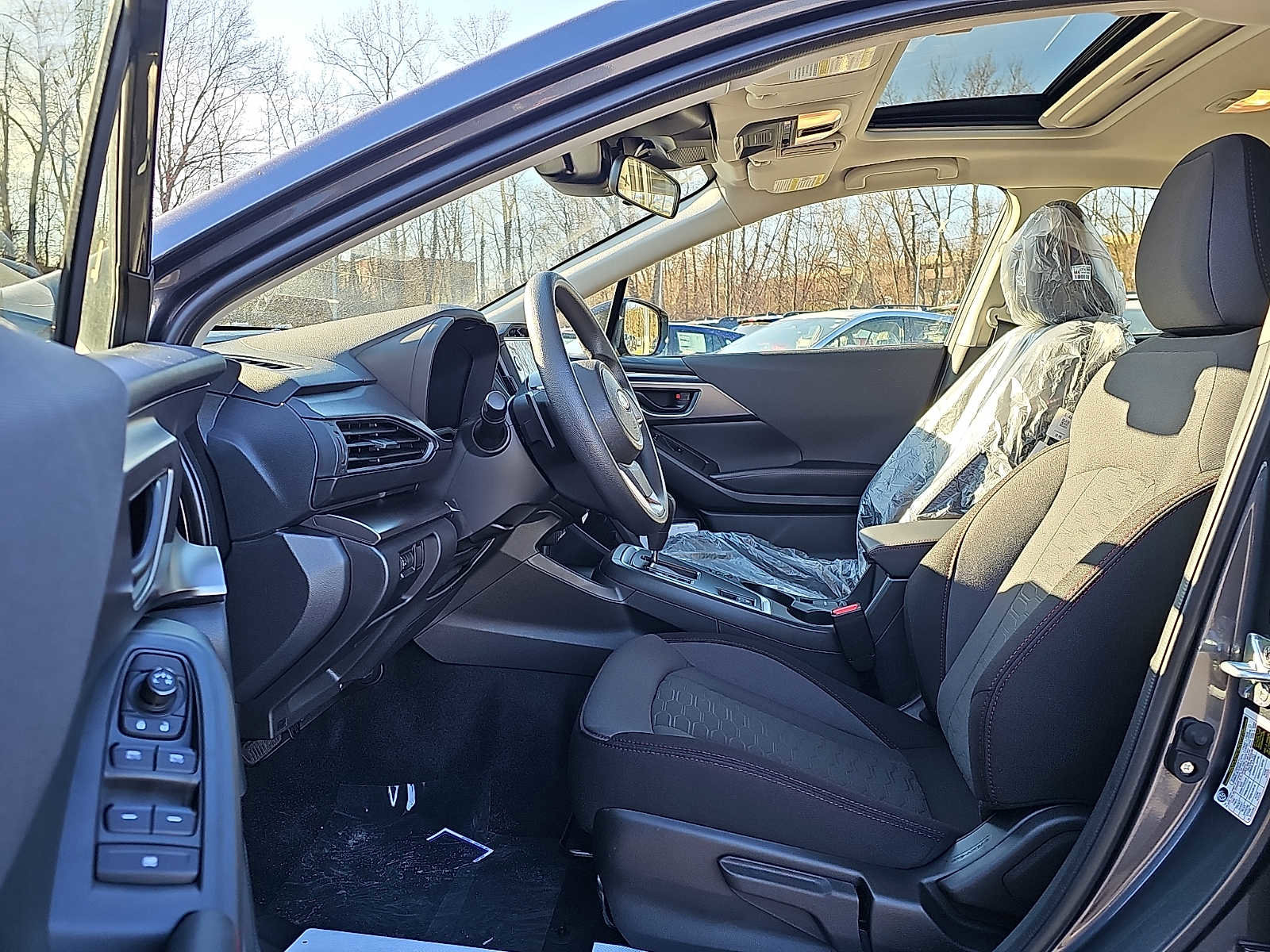 New 2026 Subaru Impreza 2.0i Sport image 6