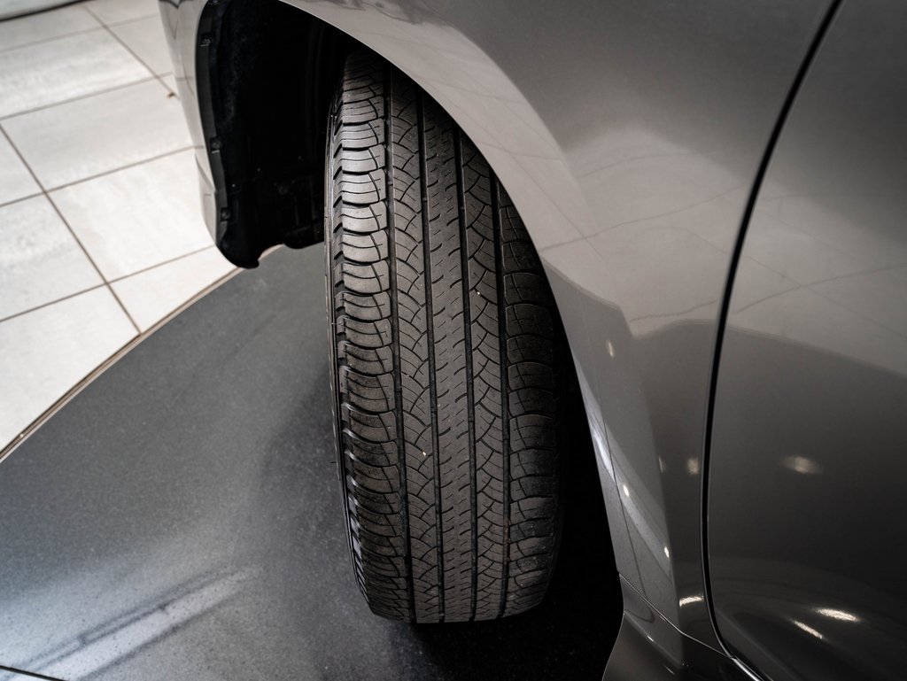 Certified 2020 Lexus GX 460 Premium w/ Premium Package image 49