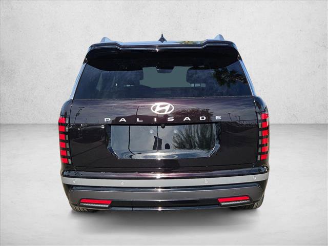 New 2026 Hyundai Palisade Limited image 8