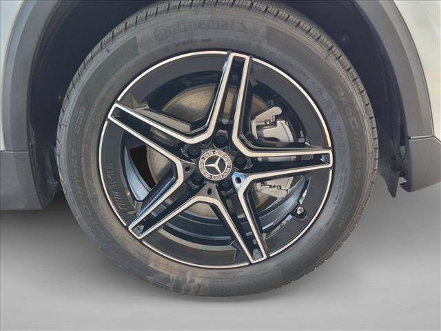 Certified 2026 Mercedes-Benz GLA 250 image 22