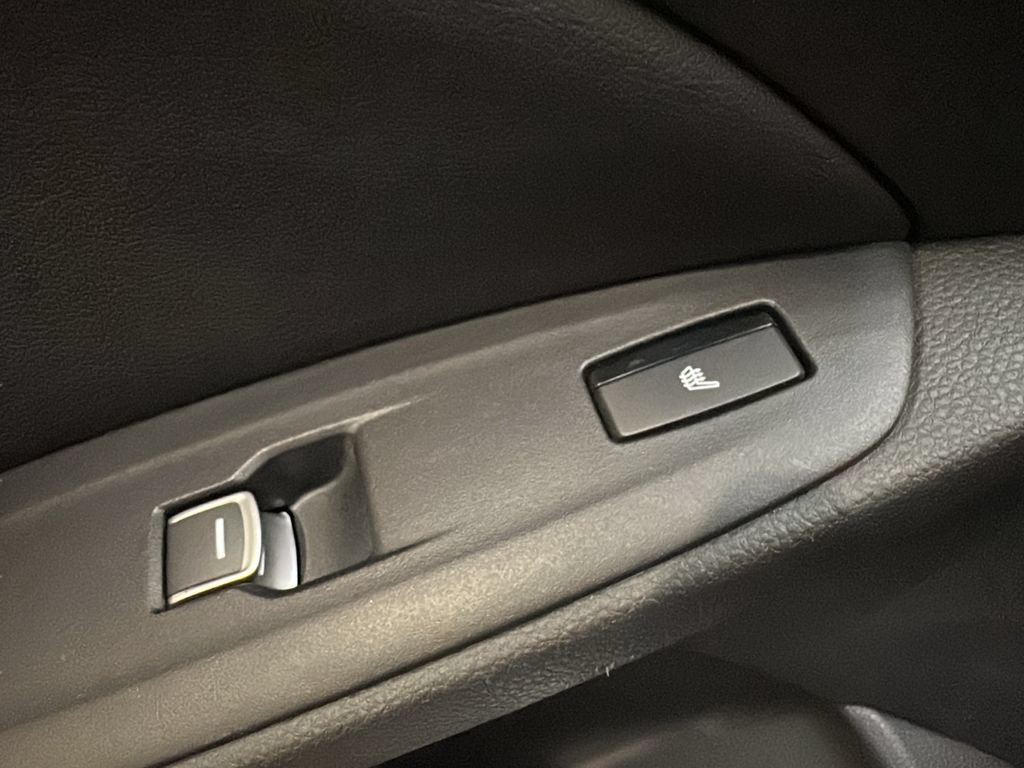 Certified 2019 Honda Accord Touring image 18