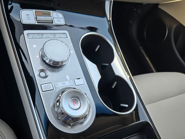 New 2026 Genesis GV70 2.5T AWD/4WD image 11