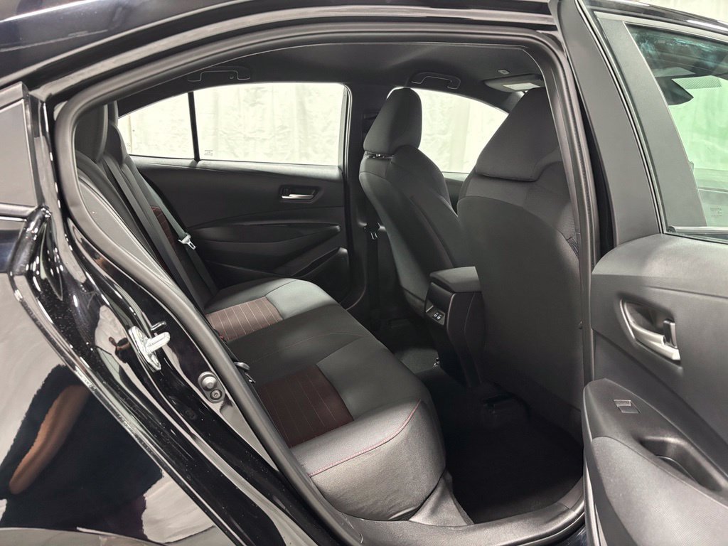 Used 2026 Toyota Corolla SE FWD image 52