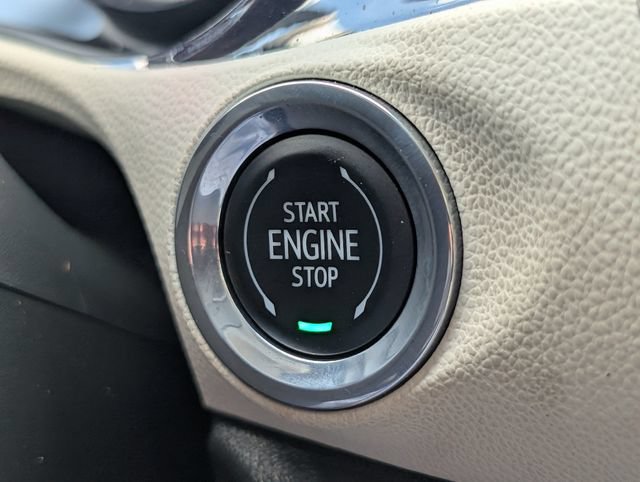 Used 2023 Buick Encore GX Select FWD image 26