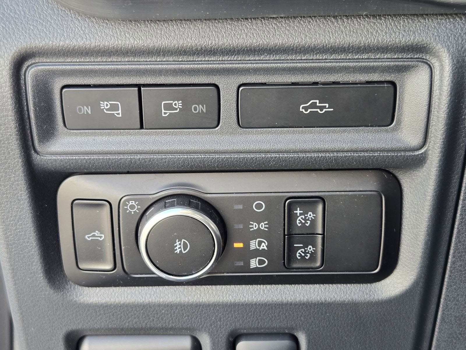 Used 2023 Ford F150 Lariat w/ Equipment Group 502A High image 20