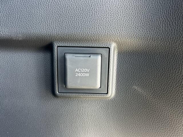 Used 2027 Toyota Land Cruiser w/ Premium Package AWD/4WD image 37
