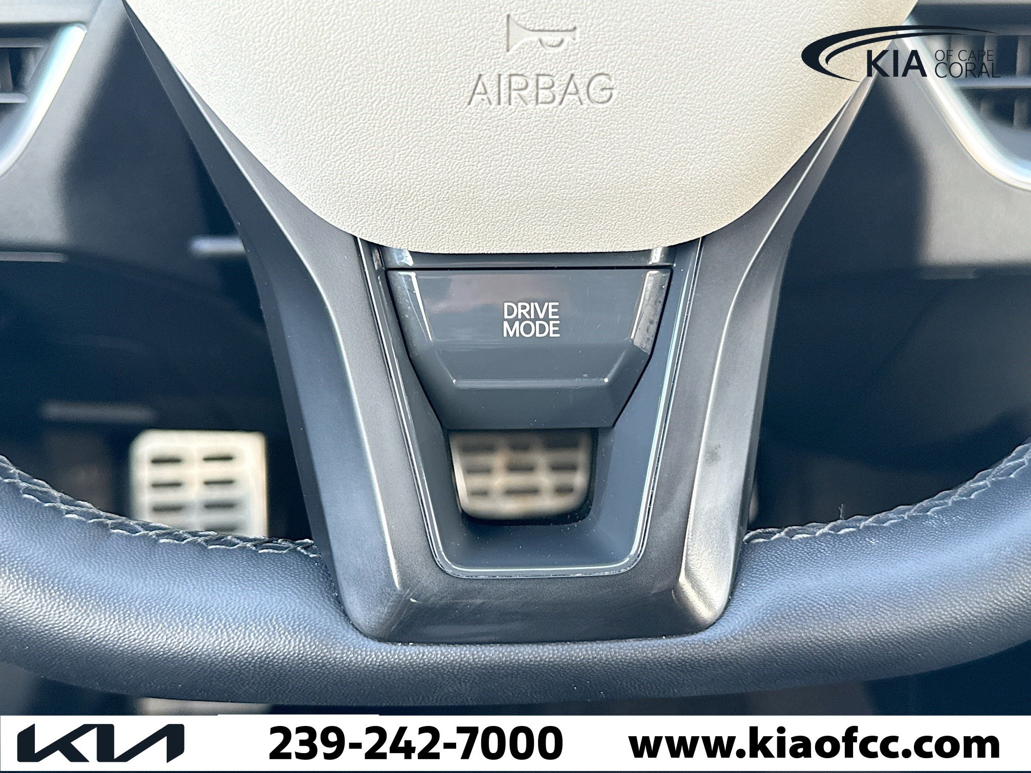 Certified 2025 Kia K4 GT-Line Turbo image 28