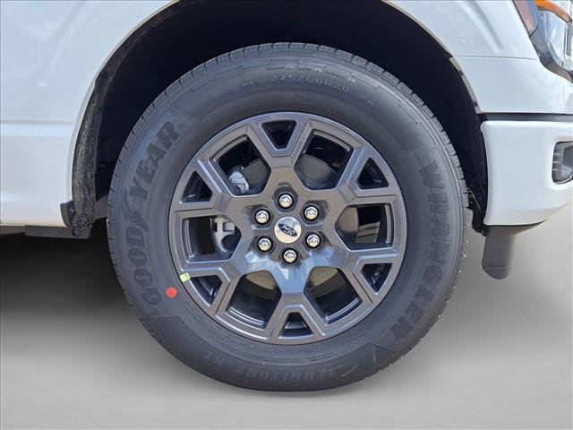 New 2026 Ford F150 STX w/ Equipment Group 200A RWD image 10