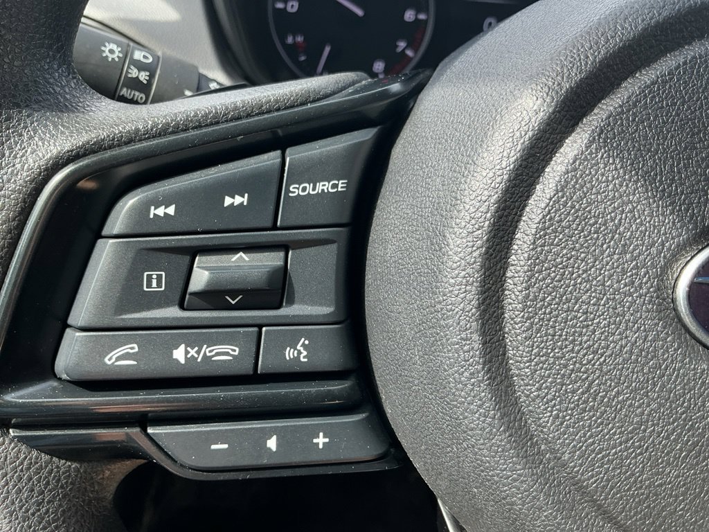 Certified 2024 Subaru Crosstrek 2.0i Premium AWD/4WD image 22