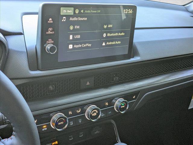 New 2026 Honda CR-V TrailSport image 11