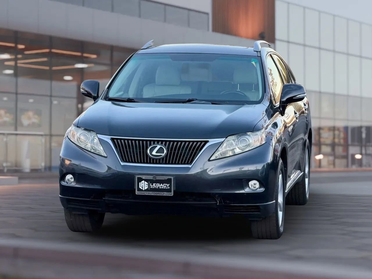Used 2010 Lexus RX 350 2WD image 24
