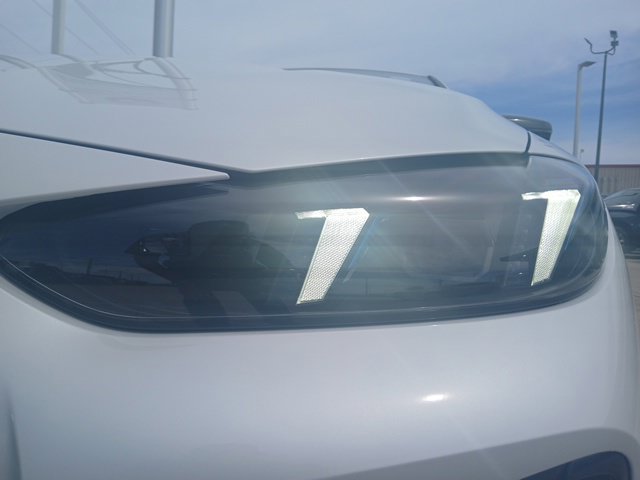 New 2027 BMW 430i Coupe w/ M Sport Package RWD image 4