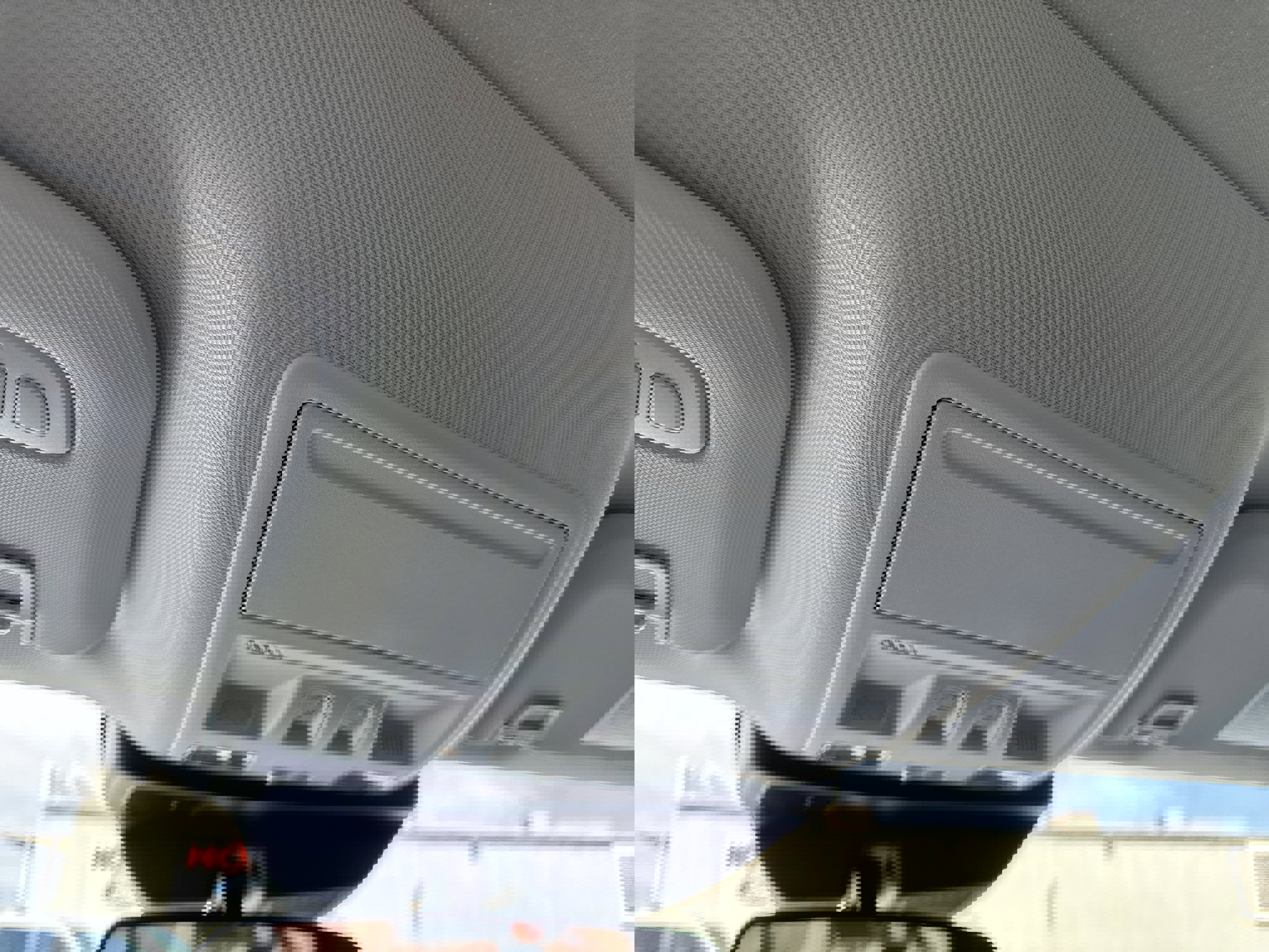 New 2025 Ford Bronco Sport Heritage w/ Convenience Package image 36