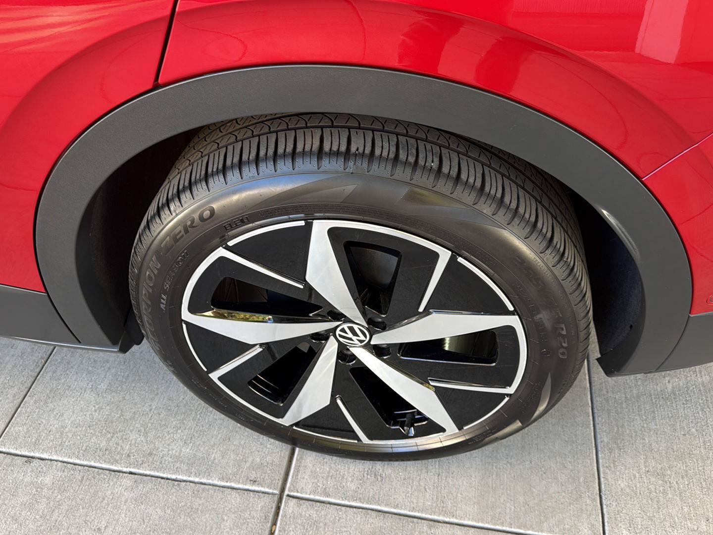 Certified 2023 Volkswagen ID.4 Pro S RWD image 10