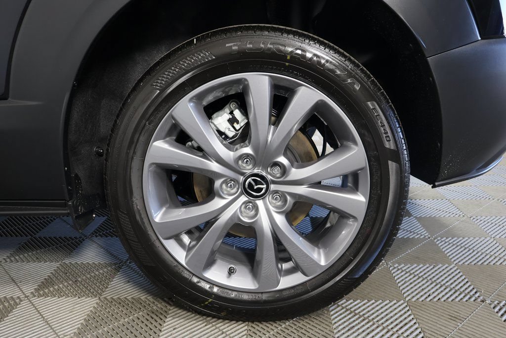 New 2026 MAZDA CX-30 AWD 2.5 S image 10