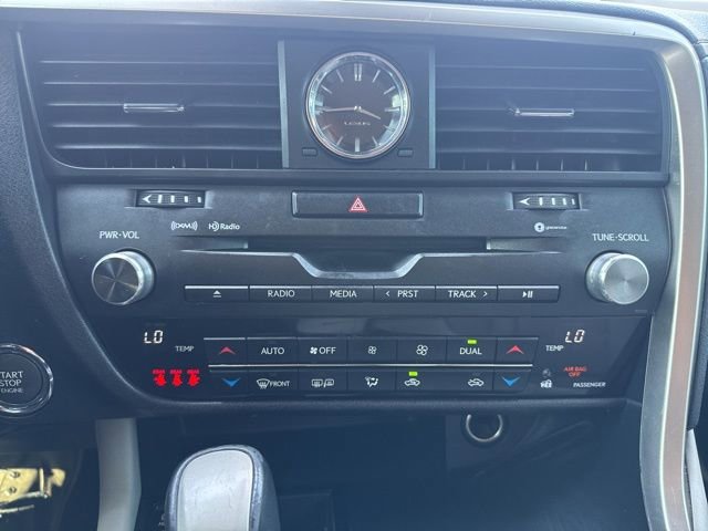 Used 2018 Lexus RX 350 FWD w/ Accessory Package image 32