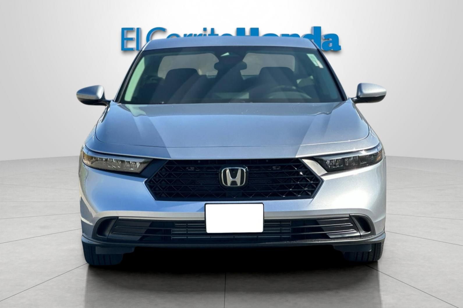 New 2026 Honda Accord LX image 8