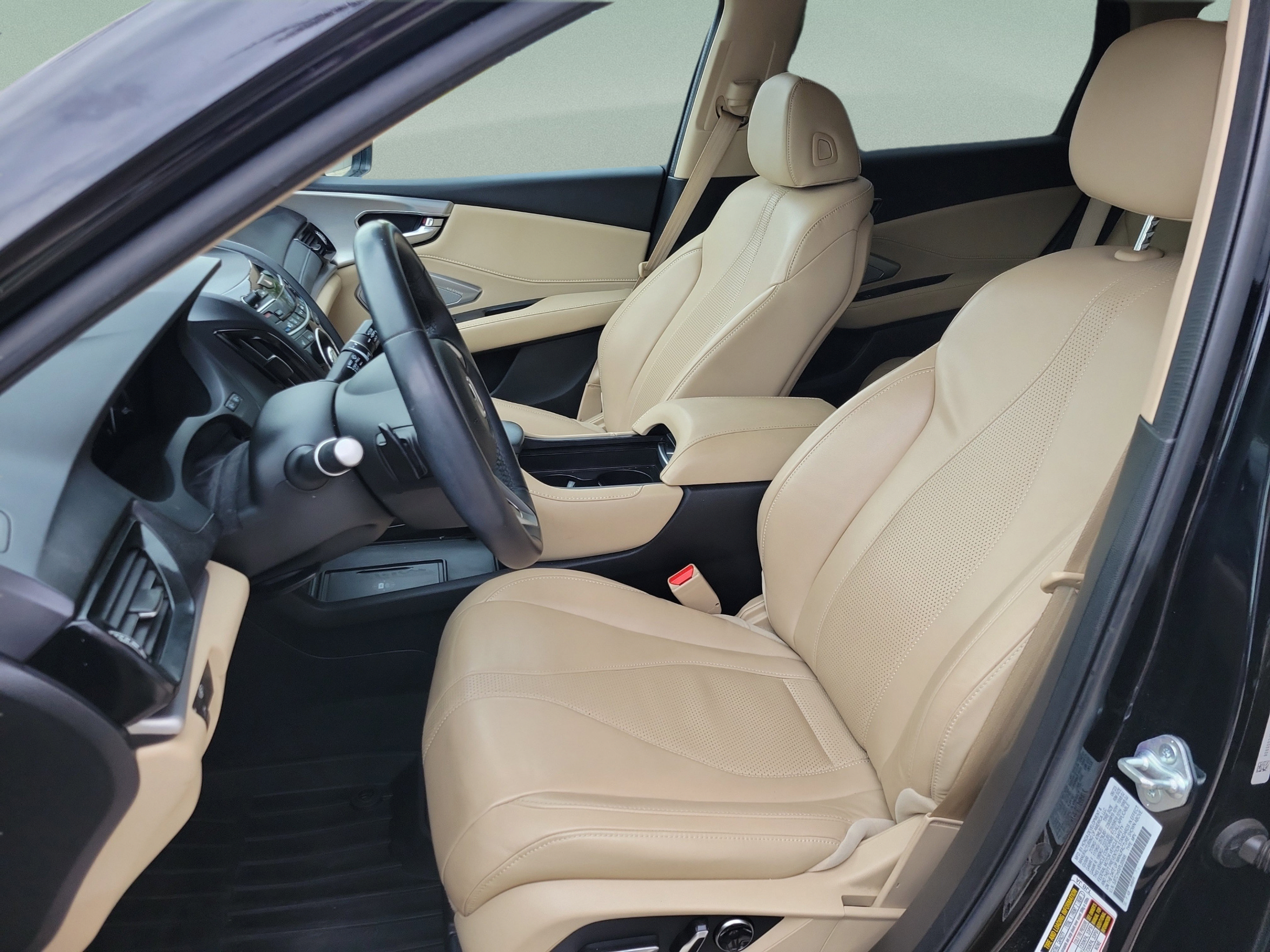 Used 2023 Acura RDX FWD w/ Technology Package image 26