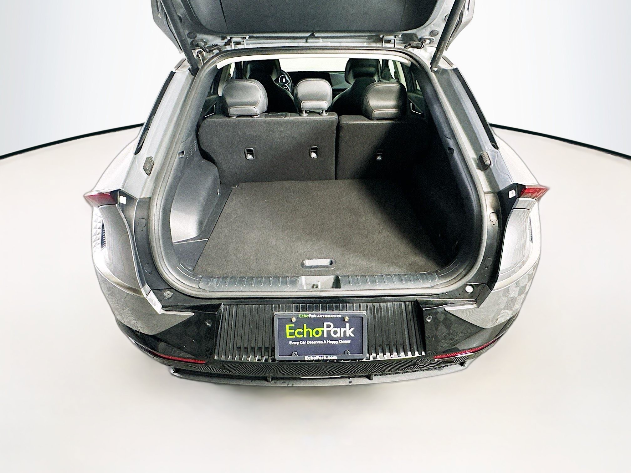 Used 2024 Kia EV6 Wind w/ Wind Technology Package RWD image 30