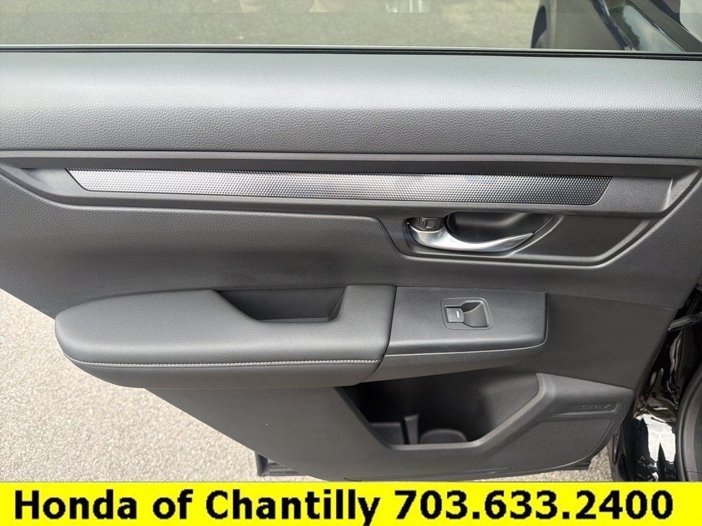 Certified 2024 Honda CR-V EX image 24